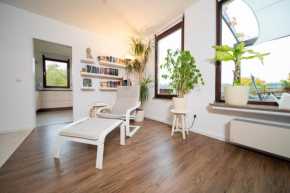 Krefeld City - Küche - Sonnen Terrasse - Messe